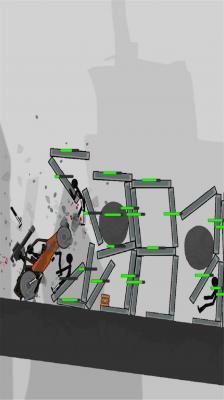 火柴人车祸粉碎  v1.02图3