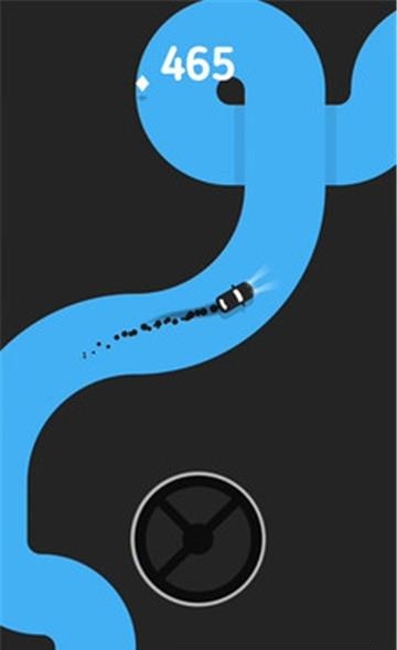 致命漂移  v1.0.0图1
