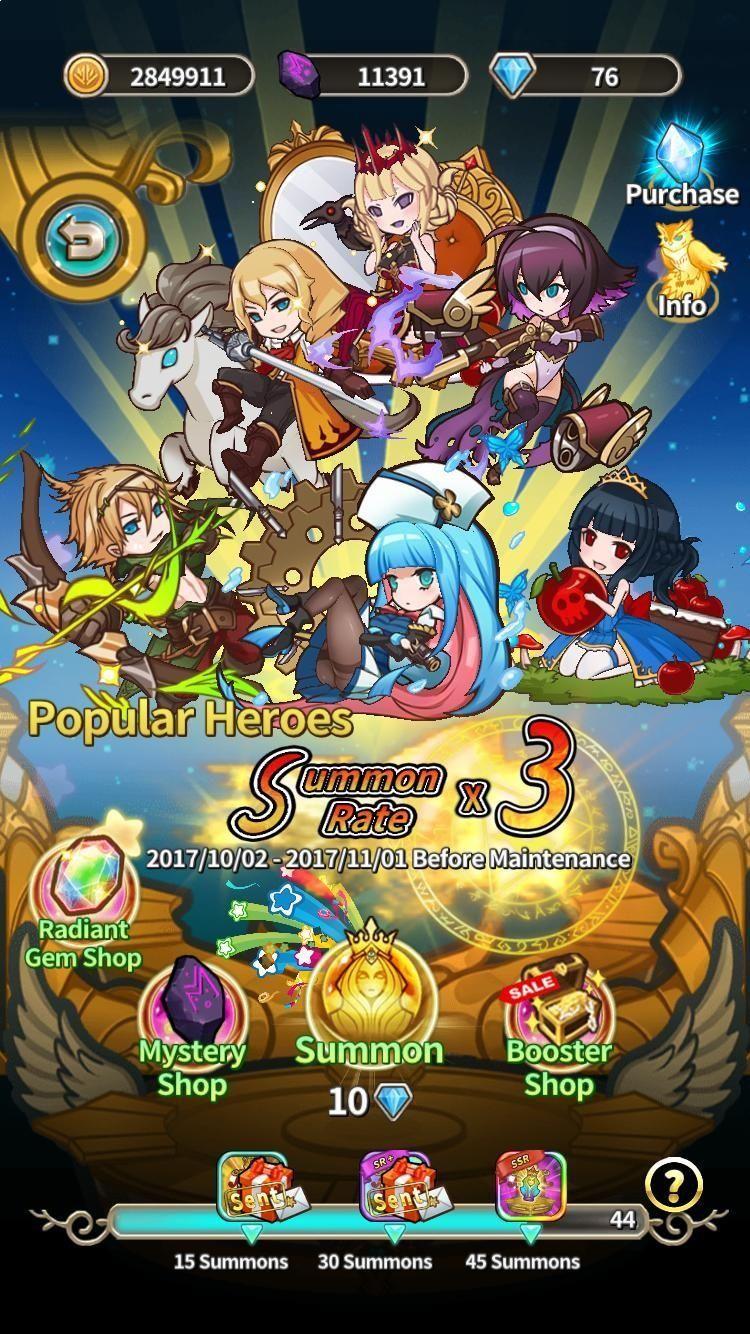 Luna  v0.22.1图3