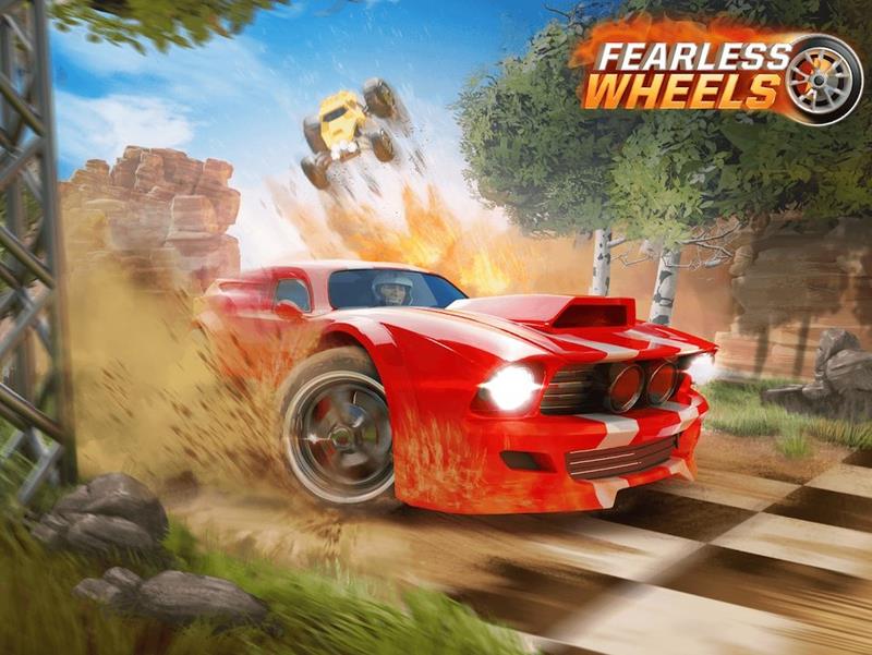 Fearless  v1.0图2