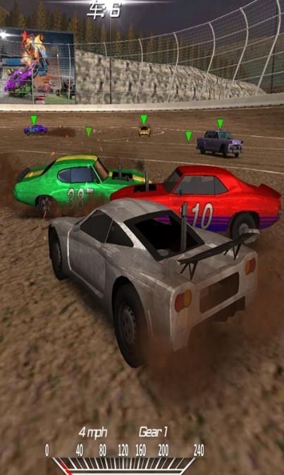 全能赛车手  v1.2图2