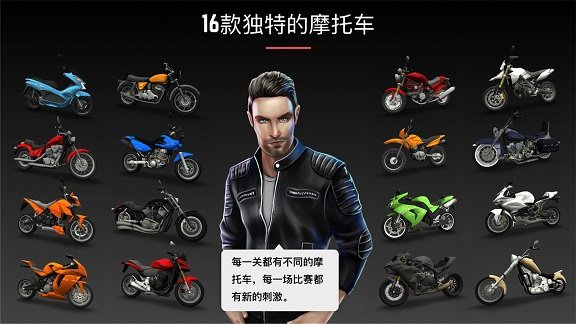 赛车公路驾驶模拟  v1.0图3