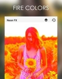 Neon霓虹相机  v2.2图4
