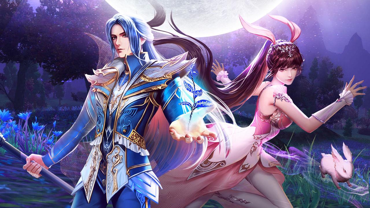 新斗罗大陆海神唐三  v1.6.2图3