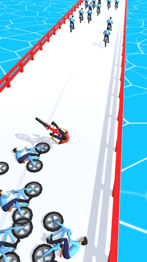 自行车快跑  v1.0图2