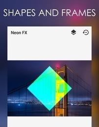 Neon霓虹相机  v2.2图3
