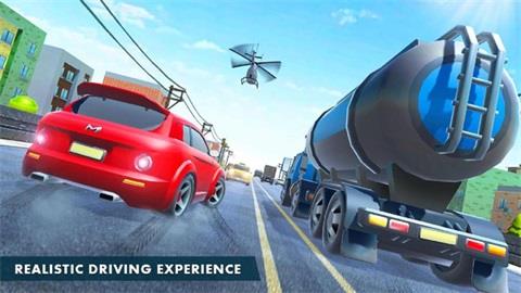 驾驶比赛  v1.0.3图2