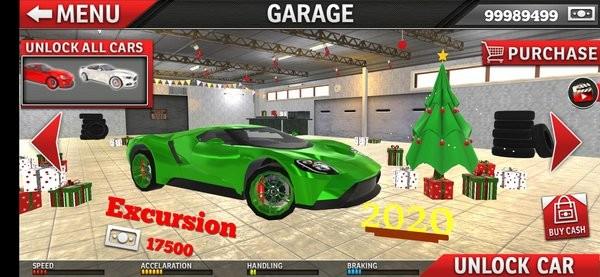 隧道赛车  v1.2图1