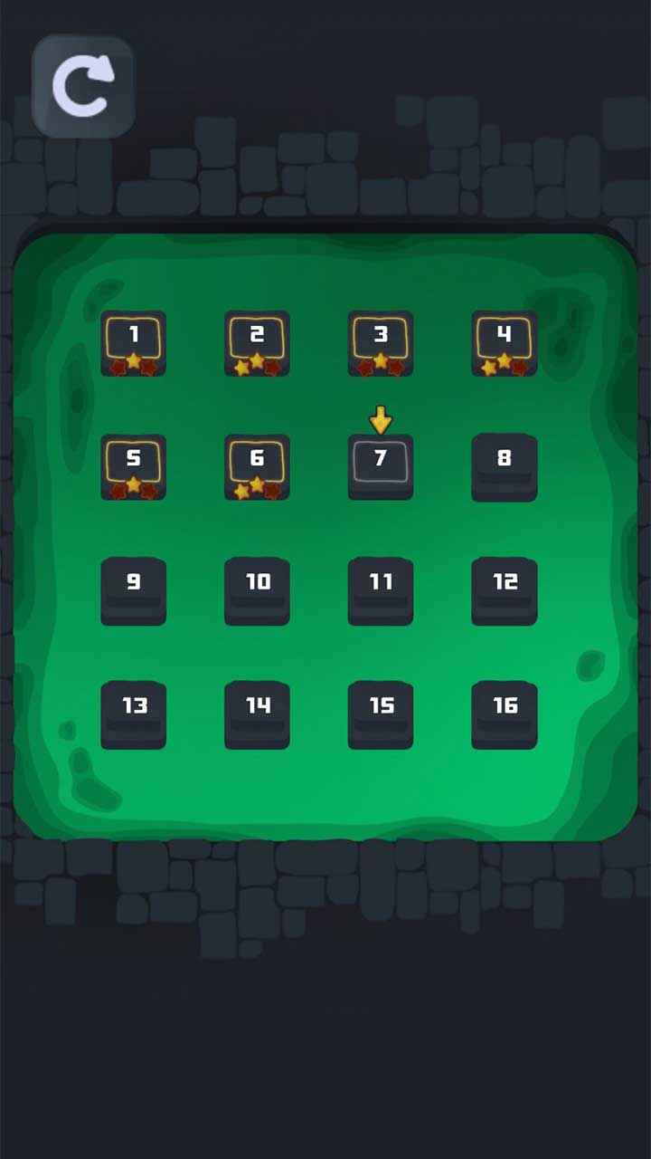 我的地底世界  v1.0.0图2