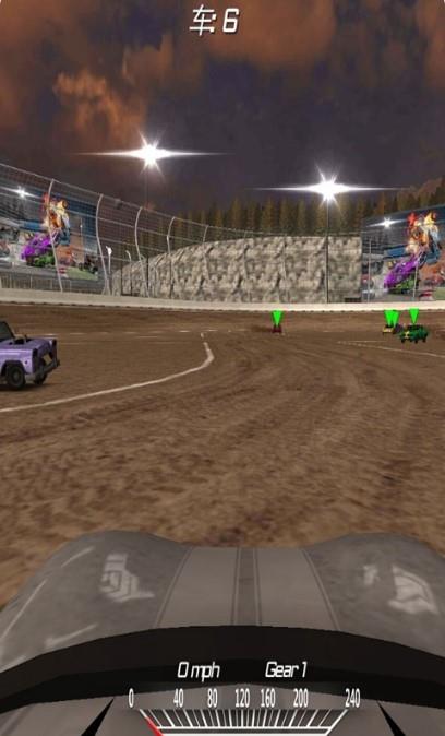 全能赛车手  v1.2图1