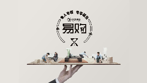 鹰牌易购