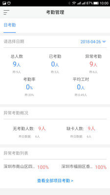 智工通  v1.2.0图4
