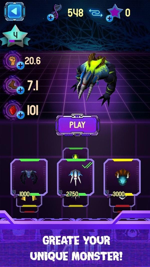 微生物大战模拟器  v1.04.1图1