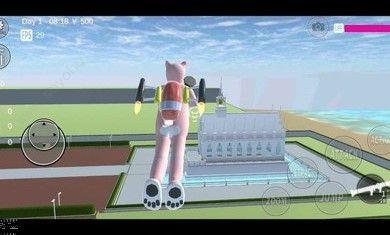 樱花校园模拟器公主版  v1.53.19图1