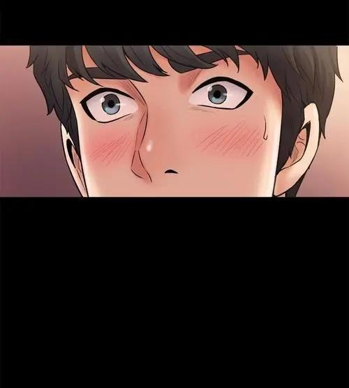 与前妻同居漫画完整版