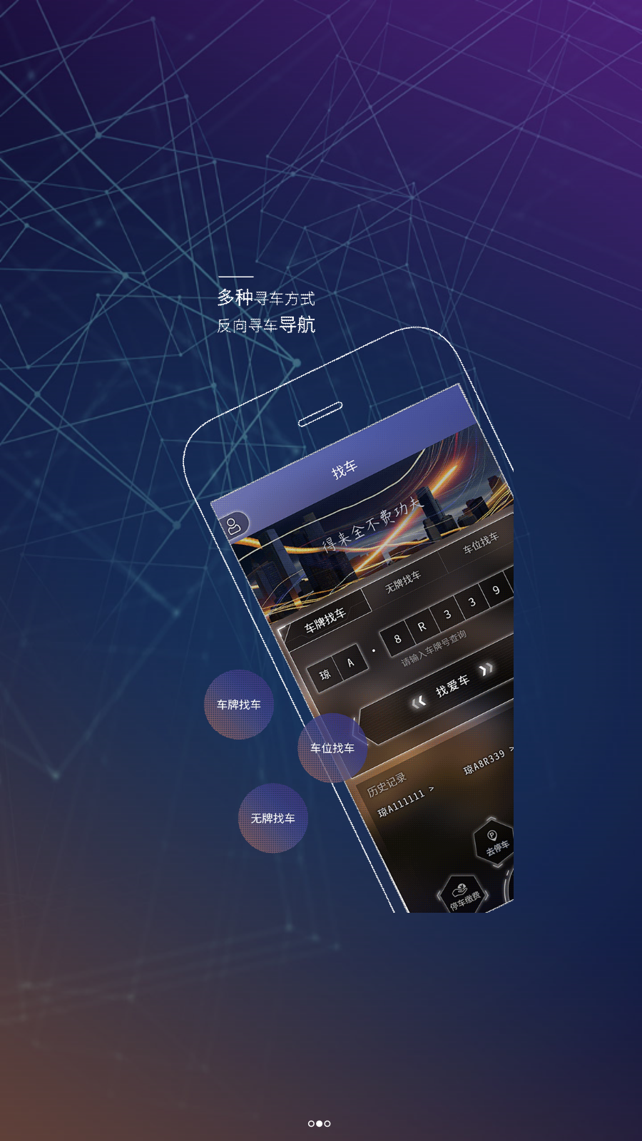 Vbim停车  v2.0.4图2