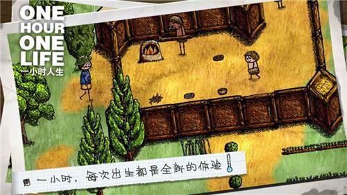 一小时人生  v1.8.1.182图2