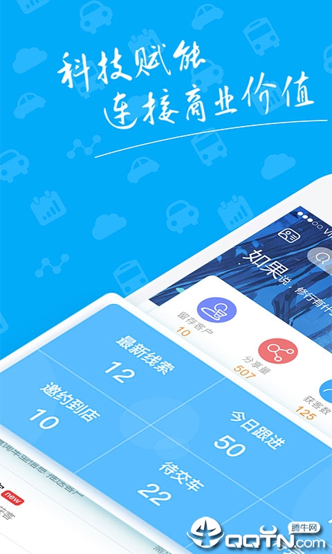 Topsales  v2.6.2图1