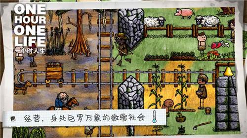 一小时人生  v1.8.1.182图3