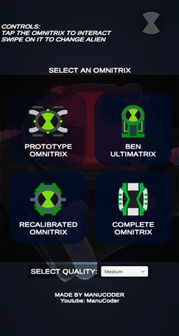 Omnitrix