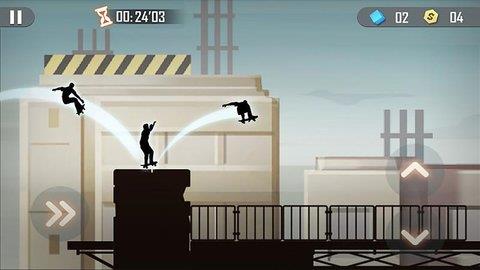 矢量追逐  v1.3.4图3