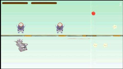 魔力跑跑猫  v1.0图3
