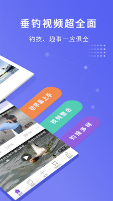 全球钓鱼  v2.1.0图4