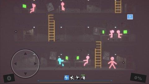 火柴人竞速大乱斗  v1.0图3