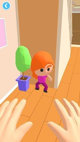 快跑小妹妹  v1.0.1图3