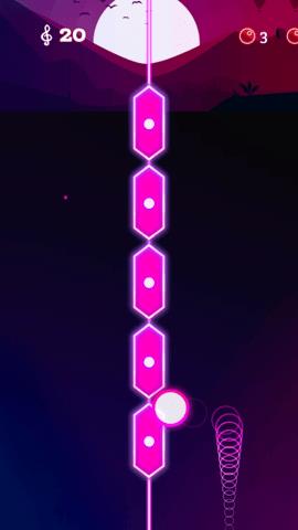 节奏炫彩音符  v1.0.1图2