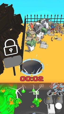 地下黑洞  v0.2图1