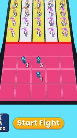 合并士兵消灭（Merge  v0.0.3图3