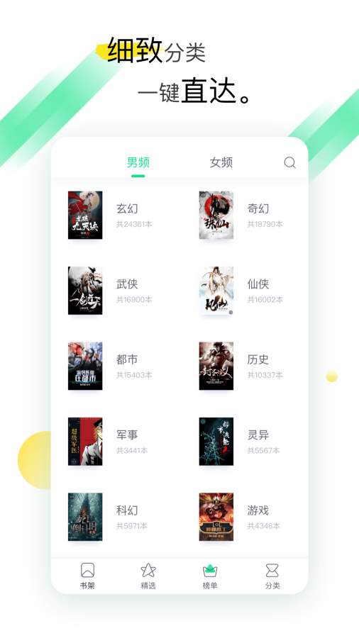 TXT全本免费阅读  v1.4.3图2