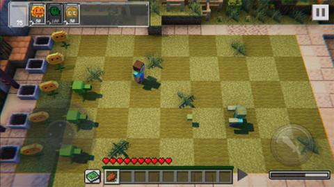 植物大战僵尸英雄（PvZ