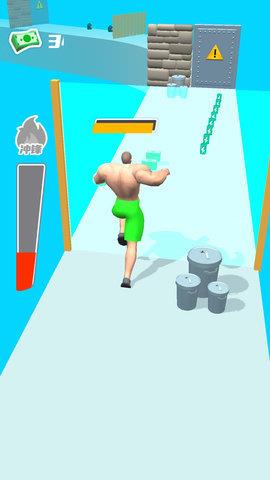 全民乐享跑酷  v1.0图2