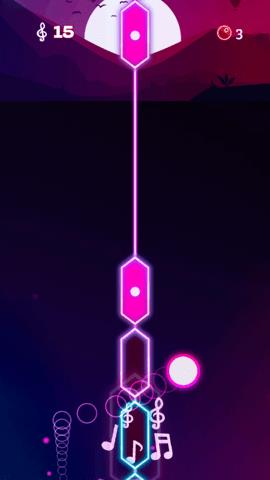 节奏炫彩音符  v1.0.1图3