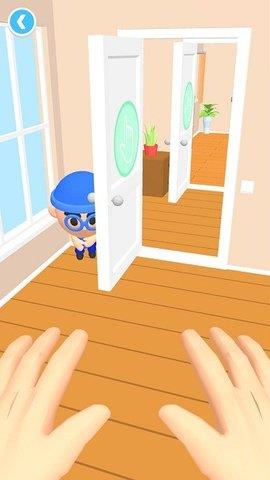 快跑小妹妹  v1.0.1图1