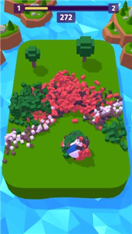 滚筒粉碎  v1.7.2图1