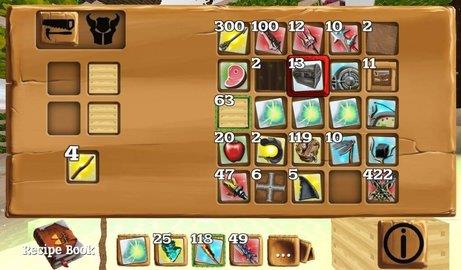 被尘封的故事2023  v15.5.4图3