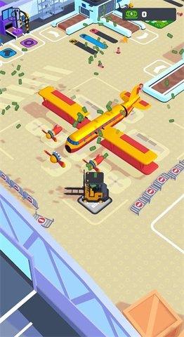 飞机制造大亨  v0.0.1图3
