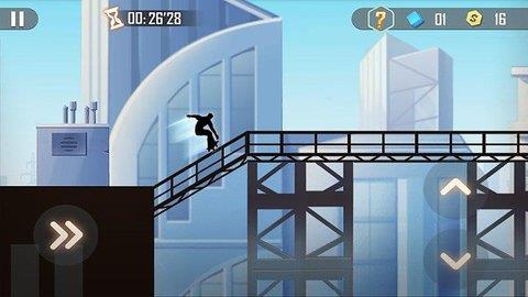 矢量追逐  v1.3.4图1