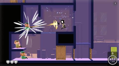 香蕉人大冒险  v1.11图1