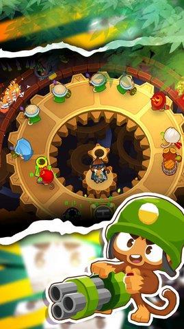 王者塔防争霸赛  v1.0.1图2