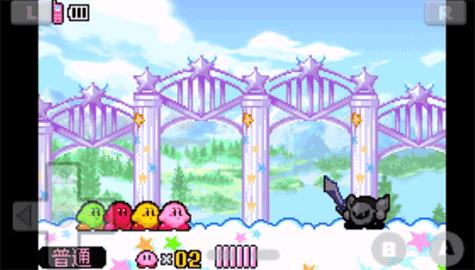 星之卡比镜之迷宫  v1.8.1图3