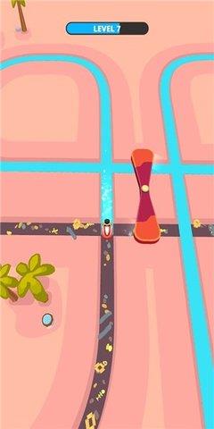 河流清理大师  v1.0.0图1