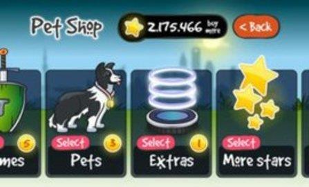 爱运动的小狗  v3.1.6图2