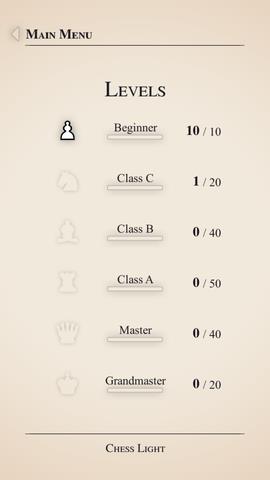 Chess  v1.3.0图2