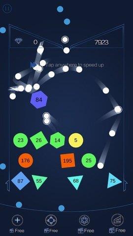疯狂弹球王  v1.1.30图3