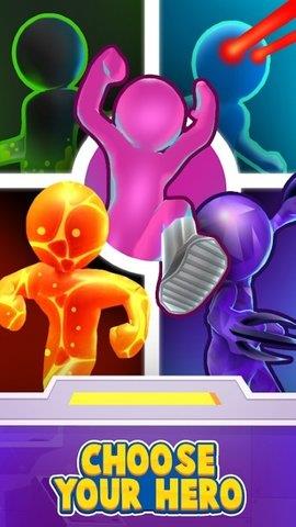 超级英雄大改造  v1.0.1图3
