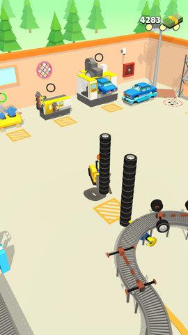 跑车打工人  v0.9图2